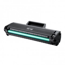 MLT-D1042S Toner Compatible con impresoras Samsung ML1660, 1665, 1670, 1675, 1860, SCX3200, 3205 -1.5k Paginas
