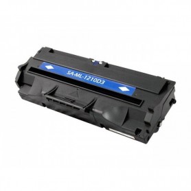 ML-1210D3 Toner Compatibile con Stampanti Samsung ML1010, ML1210, ML1020, ML1250, ML1430, ML808 -2.5k Pagine