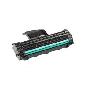 MLT-D1082S Toner Compatible avec Imprimantes Samsung ML1640, 1641, 1645, 2240, 2241 -1.5k Pages