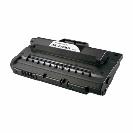 ML-2250D5 Toner Compatibile con Stampanti Samsung ML2250, 2251N, 2252W, 2254 -5k Pagine