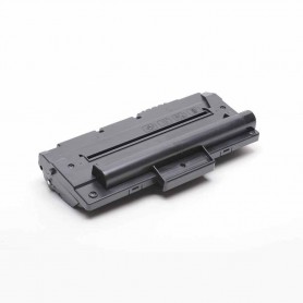 SCX-D4200A Toner Compatible con impresoras Samsung SCX4200, SCX4200R -3k Paginas