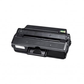 MLT-D103L Toner Compatible con impresoras Samsung ML 2950ND, 2955ND, SCX4728FD, 4729FD -2.5k Paginas