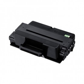 MLT-D205L Toner Compatible avec Imprimantes Samsung ML3310ND, 3710ND, SCX4833FD, 4833FR, 5637FN, 5737FN -5k Pages
