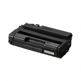 408284 Toner Compatible with Printers Ricoh SP3700, SP3710DN, SP3710SF -7k Pages