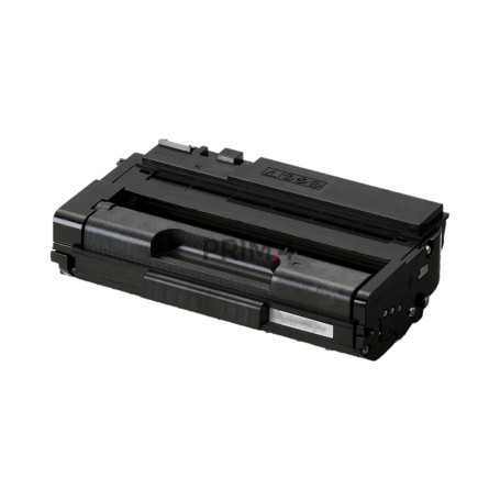 408284 Toner Kompatibel mit Drucker Ricoh SP3700, SP3710DN, SP3710SF -7k Seiten