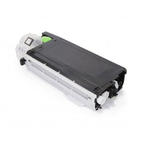 AL-100TD Toner Compatible with Printers Sharp AL1000, AL1200, AL1220, AL1230, AL1500, AL1520, AL1530 -6k Pages