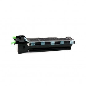 AR-016LT Toner Compatibile con Stampanti Sharp AR5015N, AR5020, AR5316, AR5320E -16k Pagine