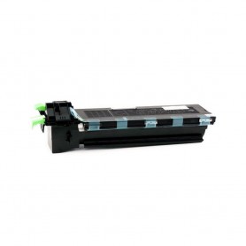 AR-016LT Toner Compatible with Printers Sharp AR5015N, AR5020, AR5316, AR5320E -16k Pages