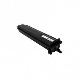 T1640E 6AJ00000024 Toner Compatible with Printers Toshiba 163, 165, 166, 167, 202, 203, 205, 206, 207, 237 -24k Pages