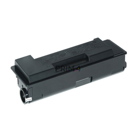 4423510010 Toner +Resttonerbehälter Kompatibel mit Drucker Triumph LP4235, Utax LP3235 -12k Seiten