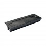 611610010 Toner +Vaschetta Compatibile con Stampanti Triumph DC2016, Utax CD1116, 1120 -15k Pagine