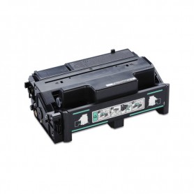 K214 407649 407008 402810 Toner Compatible avec Imprimantes Ricoh Sp4100, 4110, SP4210, SP4310 -15k Pages