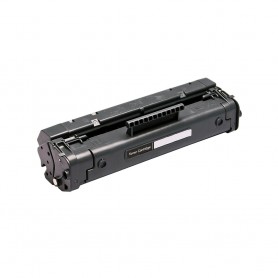 C3906A FX3 Toner Kompatibel mit Drucker Hp 5L, 6L, 3100, 3150 / Canon Fax L200 -2.5k Seiten