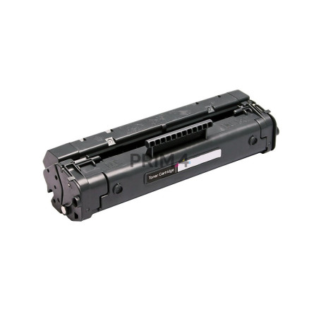 C3906A FX3 Toner Compatibile con Stampanti Hp 5L, 6L, 3100, 3150 / Canon Fax L200 -2.5k Pagine