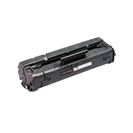 C3906A FX3 Toner Compatible con impresoras Hp 5L, 6L, 3100, 3150 / Canon Fax L200 -2.5k Paginas