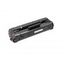 C3906A FX3 Toner Compatible con impresoras Hp 5L, 6L, 3100, 3150 / Canon Fax L200 -2.5k Paginas
