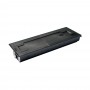 613010110 Toner +Waste Box Compatible with Printers Triumph DC2430, Utax CD1430 -20k Pages