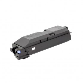 613510010 Toner Compatible avec Imprimantes Triumph DC2435, Utax CD1435, 1445, 3555i -35k Pages