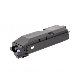 613510010 Toner Compatible with Printers Triumph DC2435, Utax CD1435, 1445, 3555i -35k Pages