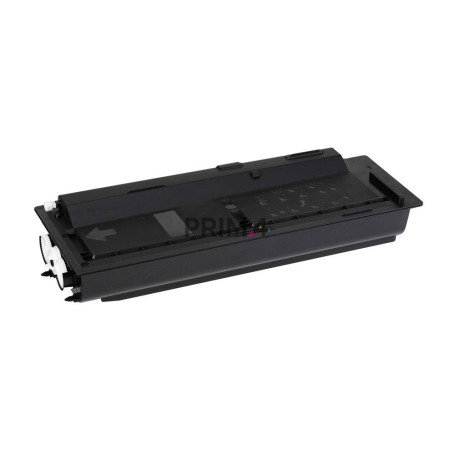 613011010 Toner +Vaschetta Compatibile con Stampanti Utax CD5025, 5030, 256I, 306i -15k Pagine