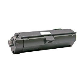 1T02RV0UT0 Toner Compatible avec Imprimantes Triumph Utax P-3521, 3522, 3527 -3k Pages