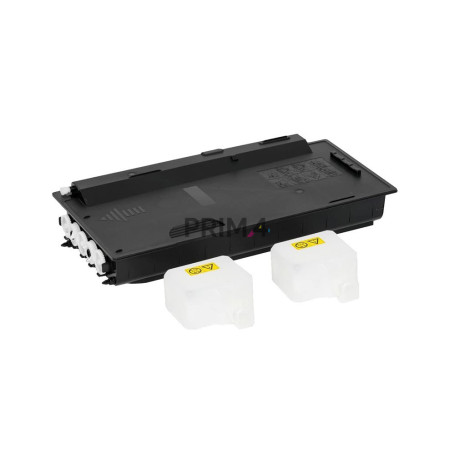 62301001 Toner +Resttonerbehälter Kompatibel mit Drucker Triumph Adler Utax 3060i, 3061i -20k Seiten