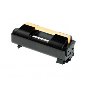 106R01535 Toner Compatible avec Imprimantes Xerox Phaser 4600, 4620, 4622 -30k Pages