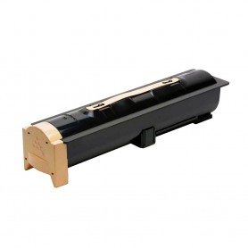 113R00668 Toner Compatible avec Imprimantes Xerox Phaser 5500B, 5500N, 5500DN -30k Pages