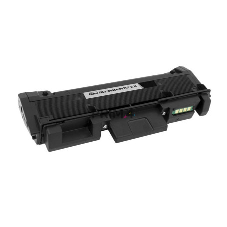 106R02777 Toner Compatibile con Stampanti Xerox Phaser 3260, WorkCentre 3215, 3225 -3k Pagine