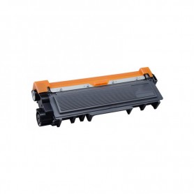 TN2220X MPS Premium Toner Compatibile per Stampanti Brother HL 2240, 2270DW, 2250, 7360, 7460, 7860 - 5.2k Copie