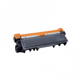 TN2220X MPS Premium Toner Kompatibel mit Drucker Brother HL 2240, 2270DW, 2250, 7360, 7460, 7860 - 5.2k Seiten