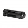 Hp35/85X MPS Premium Toner Compatibile Con Stampanti Hp CB435, 436, 285, 278 / Canon CRG 712, 713, 725 -3k Pagine
