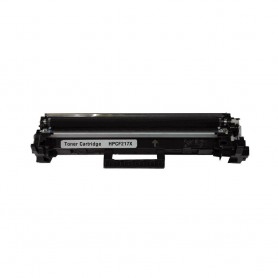 CF217X MPS Premium Toner Compatible with Printers Hp Pro M102W, M130NW, M102A, M132A, M134A -6k Pages