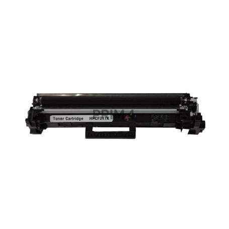 CF217X MPS Premium Toner Compatibile Con Stampanti Hp Pro M102W, M130NW, M102A, M132A, M134A -6k Pagine