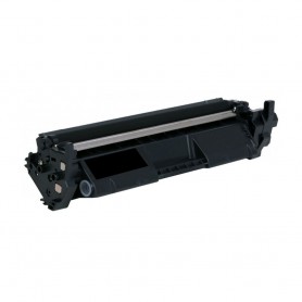 CF230X MPS Premium Toner Compatible con Impresoras Hp Pro M203dw, M227fdw, M203DN, M227SDN -6k Paginas