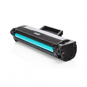 W1106X MPS Premium Toner Con Chip Compatible con Impresoras Hp Laser MFP 135a, 135w, 137, 107a, 107w -2k Paginas