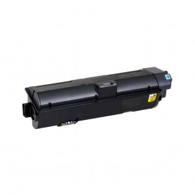 TK1150X MPS Premium Toner Compatible with Printers Kyocera ECOSYS M2135, M2635, M2735, P2235 -8k Pages