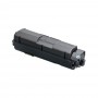 TK1170X MPS Premium Toner Compatible con Impresoras Kyocera ECOSYS M2040dn, M2540dn, M2640idw -12k Paginas