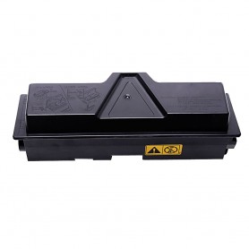 TK170X MPS Premium Toner Compatible con Impresoras Kyocera FS-1320, 1370, ECOSYS P2135, P2135 -12k Paginas
