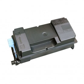 TK3190X MPS Premium Toner Compatibile con Stampanti Kyocera ECOSYS P3055, P3060dn, M3660, M3665 -30k Pagine