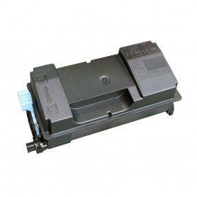 TK3190X MPS Premium Toner Compatible con Impresoras Kyocera ECOSYS P3055, P3060dn, M3660, M3665 -30k Paginas