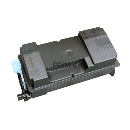 TK3190X MPS Premium Toner Compatible avec Imprimantes Kyocera ECOSYS P3055, P3060dn, M3660, M3665 -30k Pages