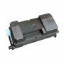 TK3190X MPS Premium Toner Compatibile con Stampanti Kyocera ECOSYS P3055, P3060dn, M3660, M3665 -30k Pagine