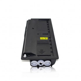TK475X MPS Premium Toner Compatibile con Stampanti Kyocera FS-6025, 6030, 6525, 6530 -20k Pagine