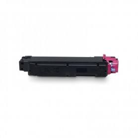 TK5280X Magenta MPS Premium Toner Compatible avec Imprimantes Kyocera ECOSYS M6235cidn, M6535cidn, P6235cdn -13.5k Pages