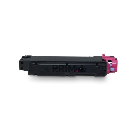 TK5280X Magenta MPS Premium Toner Compatibile con Stampanti Kyocera ECOSYS M6235cidn, M6535cidn, P6235cdn -13.5k Pagine