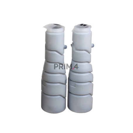 MT205B 8937-749-755 2x MPS Premium Toner Compatible con Impresoras Konica Minolta DI1810, DI2010, DI3010 -28k Paginas