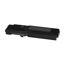 106R03528 Negro MPS Premium Toner Compatible con Impresoras Xerox VersaLink C400s, C405s -10k Paginas