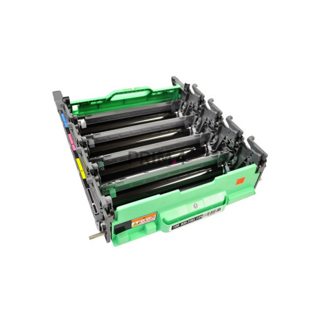 DR-320CL Drum Unit Compatible with Printers Brother Black +Color TN320S -25k Pages