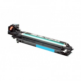 DRCX37C C13S051201 Cyan Drum Unit Compatible with Printers Epson C3900, CX37, AL-C300N -30k Pages